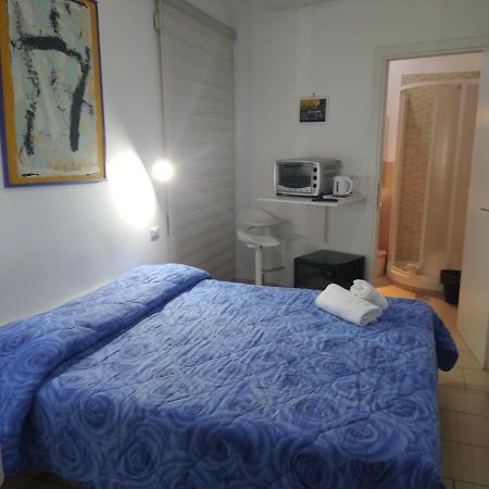 Guest House San Pietro Рим Экстерьер фото