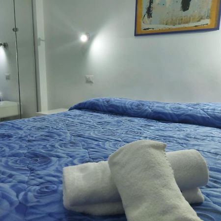 Guest House San Pietro Рим Экстерьер фото