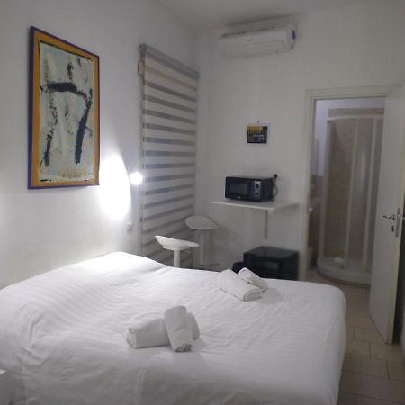 Guest House San Pietro Рим Экстерьер фото