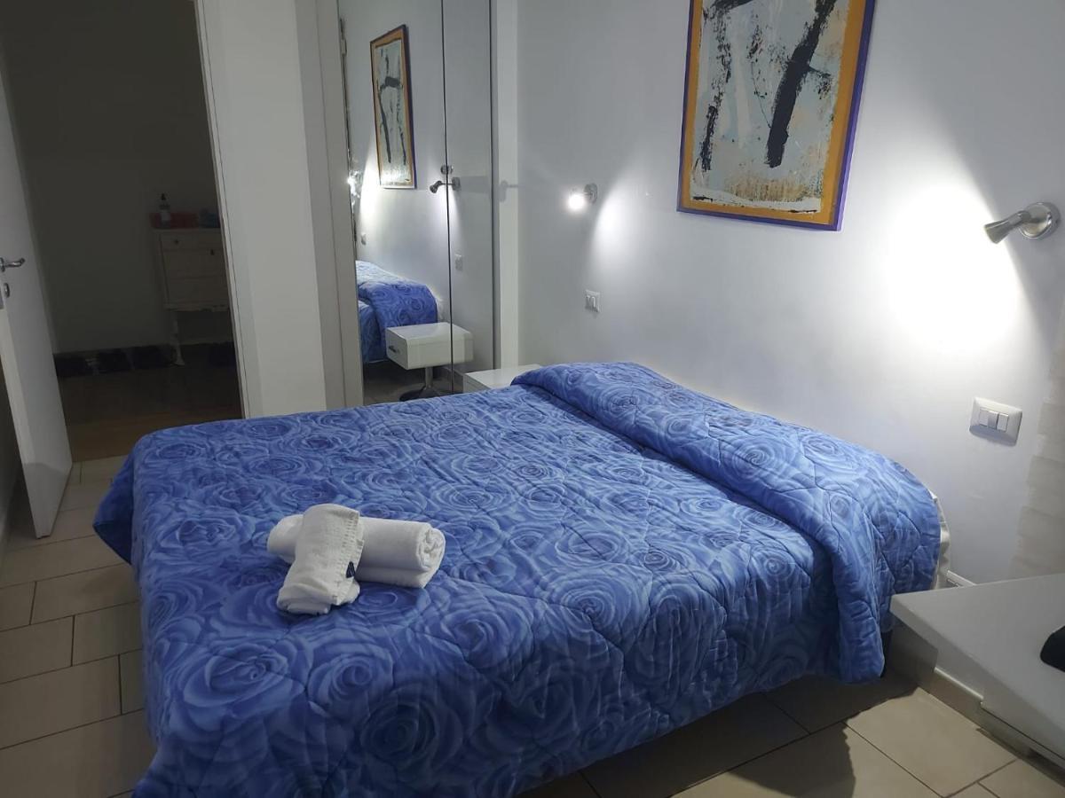 Guest House San Pietro Рим Экстерьер фото