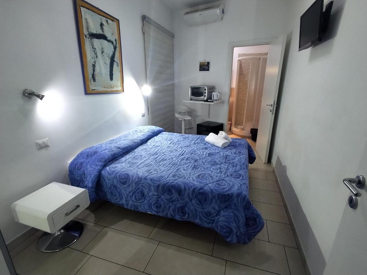 Guest House San Pietro Рим Экстерьер фото