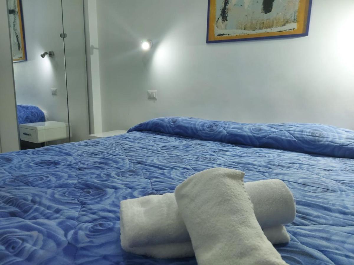 Guest House San Pietro Рим Экстерьер фото
