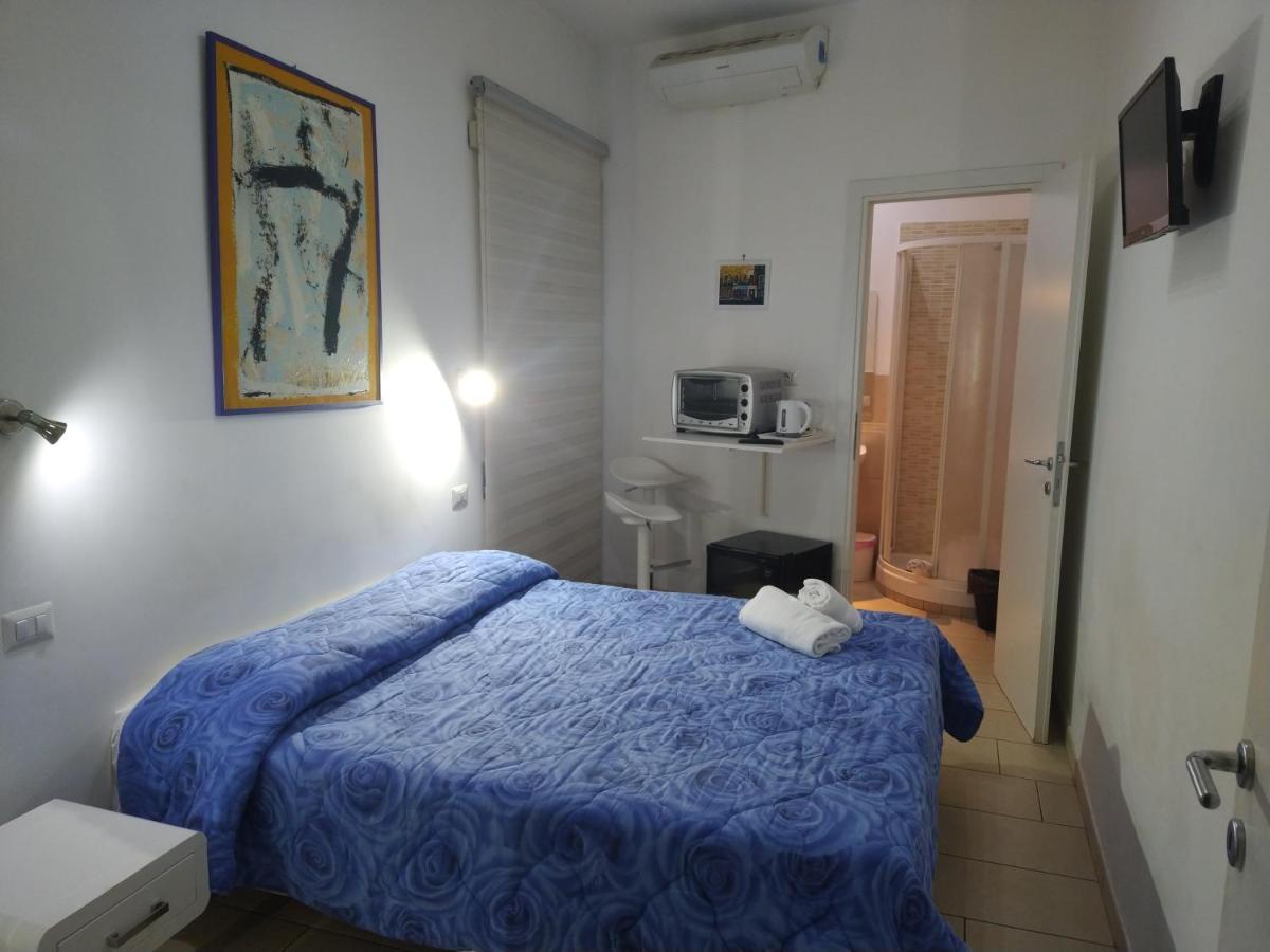 Guest House San Pietro Рим Экстерьер фото