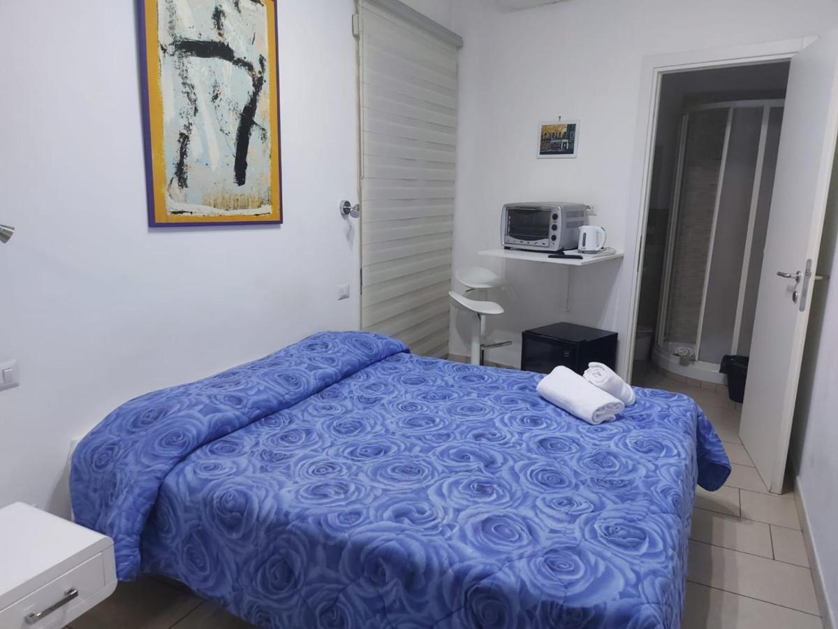 Guest House San Pietro Рим Экстерьер фото