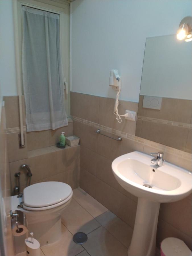 Guest House San Pietro Рим Экстерьер фото