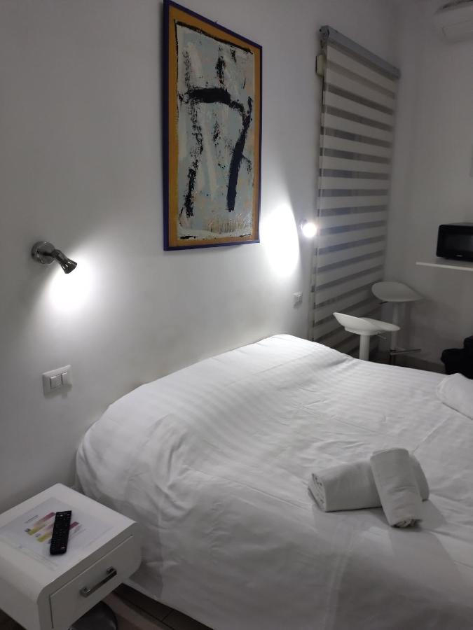 Guest House San Pietro Рим Экстерьер фото