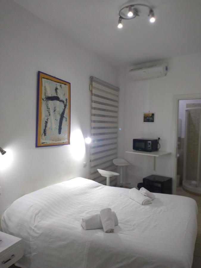Guest House San Pietro Рим Экстерьер фото