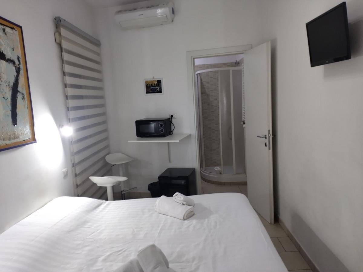 Guest House San Pietro Рим Экстерьер фото