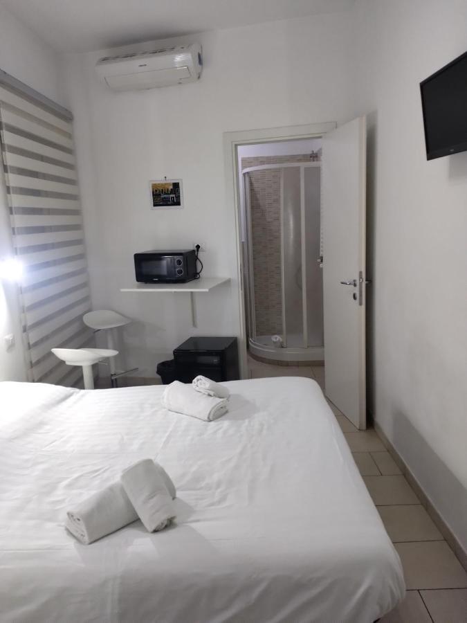 Guest House San Pietro Рим Экстерьер фото