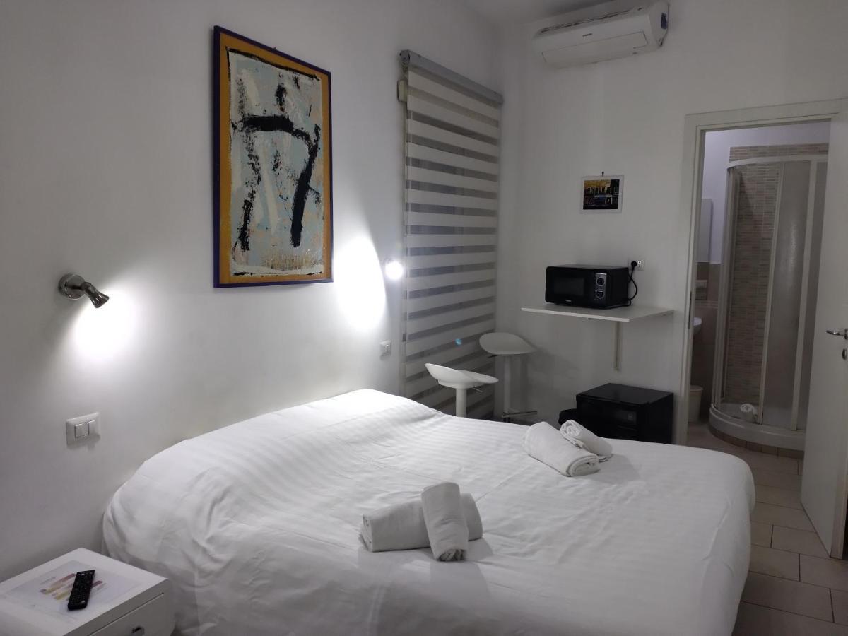 Guest House San Pietro Рим Экстерьер фото