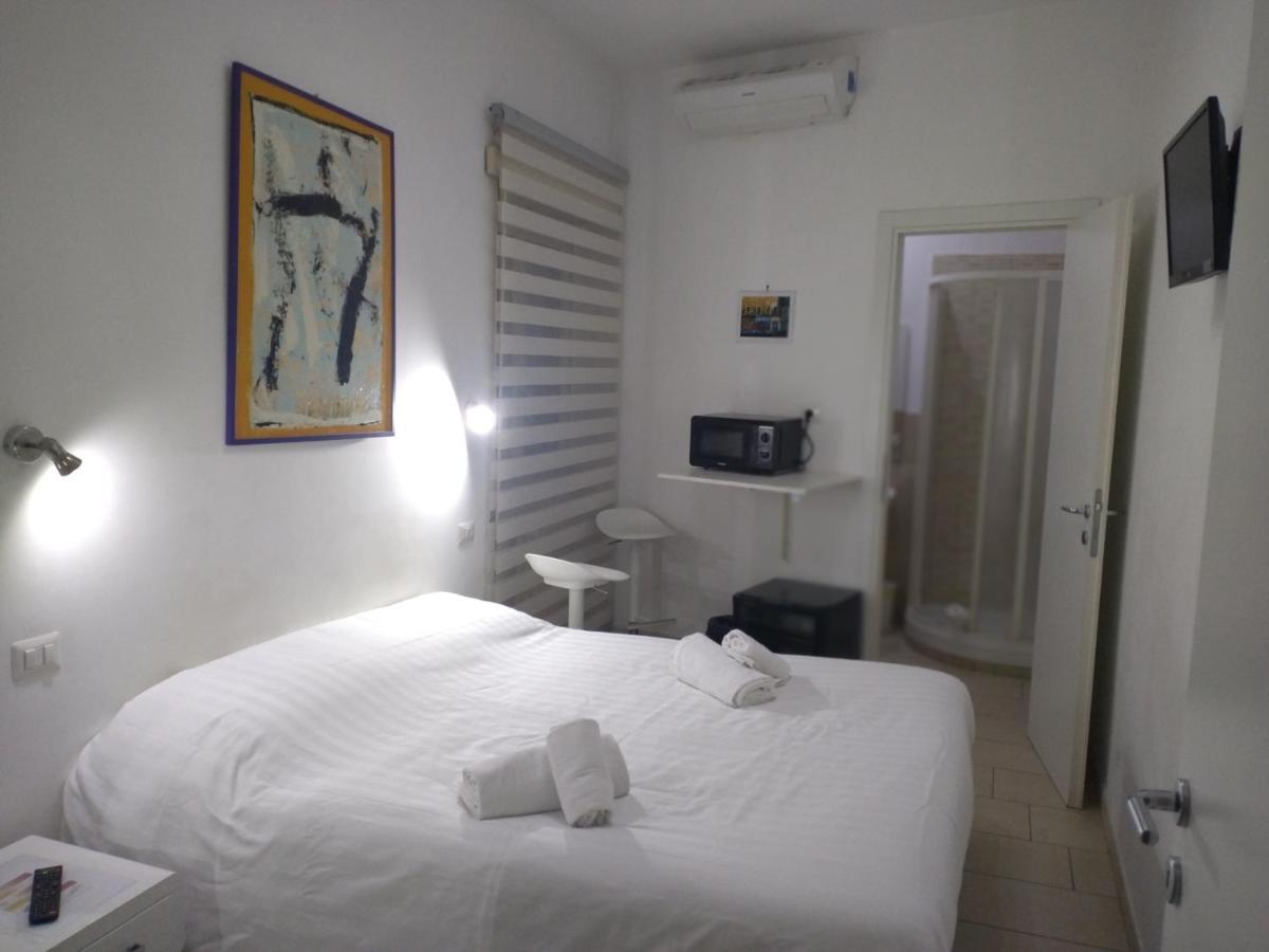 Guest House San Pietro Рим Экстерьер фото