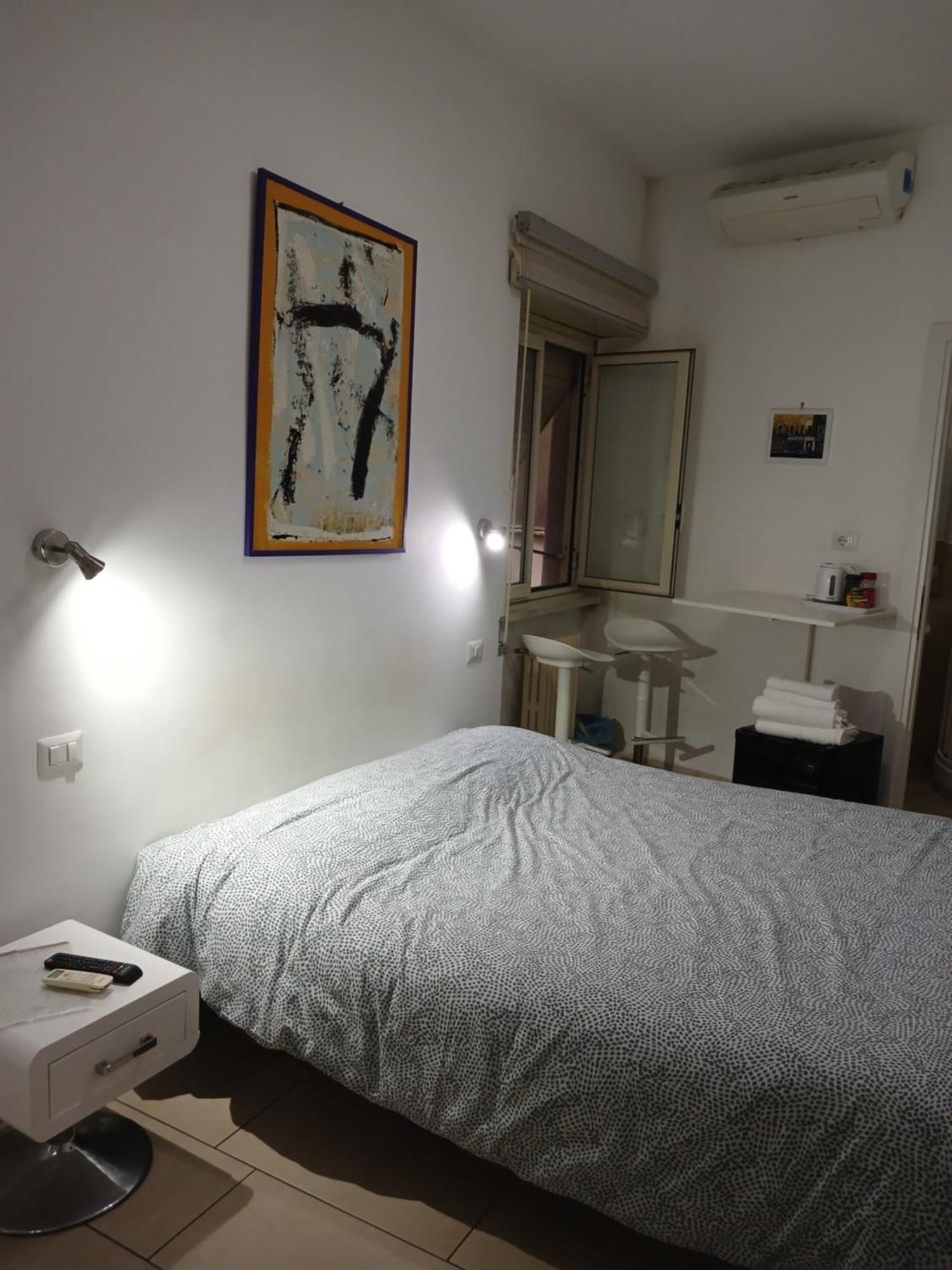 Guest House San Pietro Рим Экстерьер фото