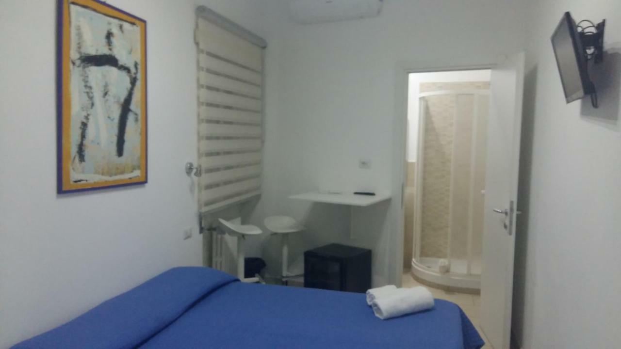 Guest House San Pietro Рим Экстерьер фото