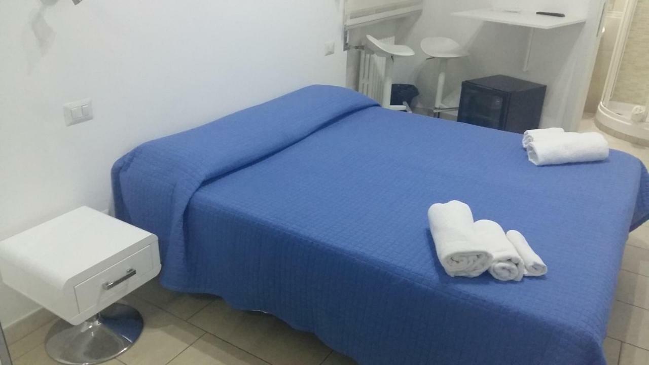 Guest House San Pietro Рим Экстерьер фото