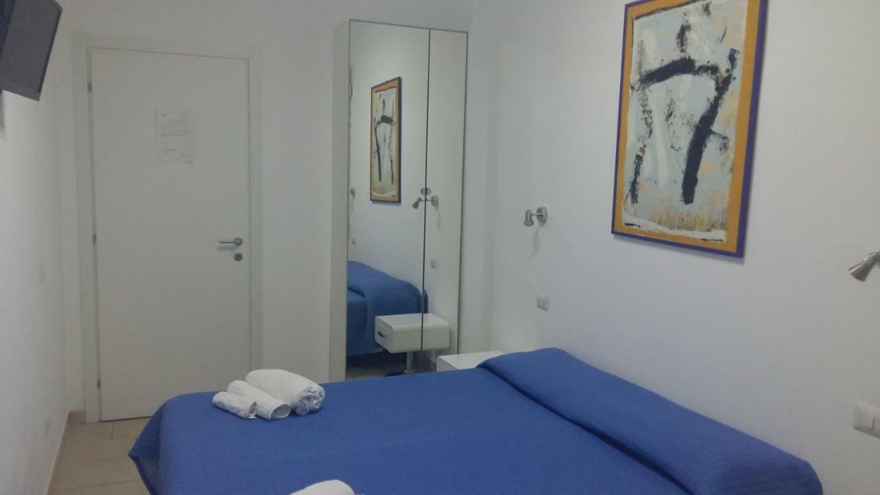 Guest House San Pietro Рим Экстерьер фото